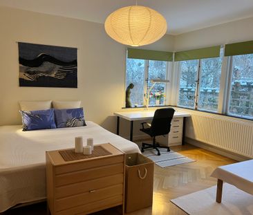 Vesslevägen, Bromma - Foto 5