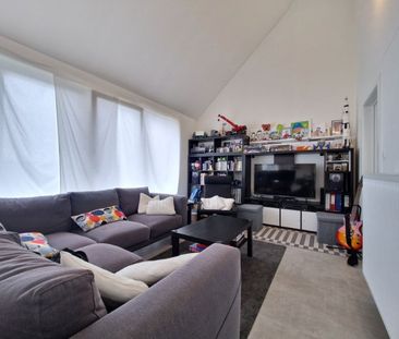 Uitstekend gelegen dakappartement met groot terras te Wachtebeke - Foto 4