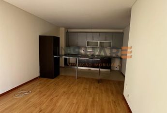 Apartamento T2 em Braga