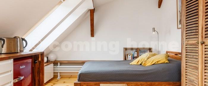 Single Living Nähe Görlitzer Park - Photo 1