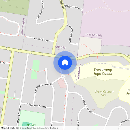 1C Weringa Avenue, NSW 2502, Lake Heights