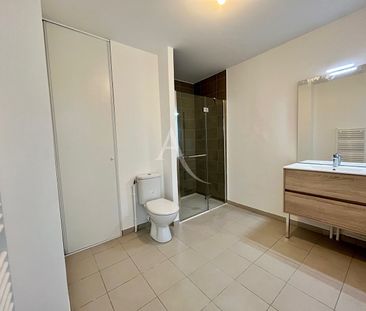 Location Appartement 2 pièces 42m² - Photo 6