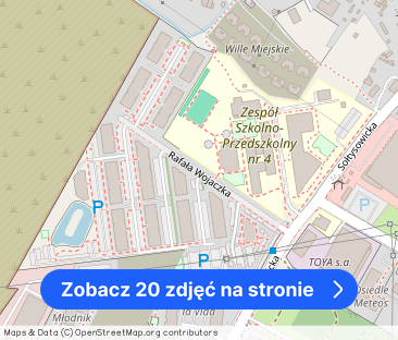 Do wynajęcia pokój w 2 pokojowym mieszkaniu we Wrocławiu. - Zdjęcie 1
