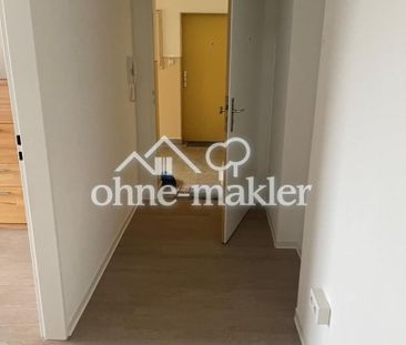 zentrale 2-Zi.-Whg. mit zwei Balkonen im 3. OG (ohne Aufzug) in Rhe... - Photo 4