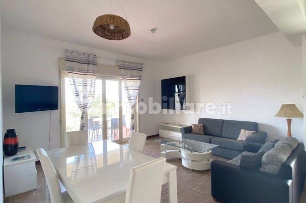 Appartamento in villa Contrada Mortelle km 13, Mortelle - Casa Bianca, Messina - Photo 1