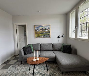 Ängslättsvägen, Klagstorp - Foto 1