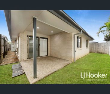 8 Flint Street, Yarrabilba, Qld 4207 - Photo 1