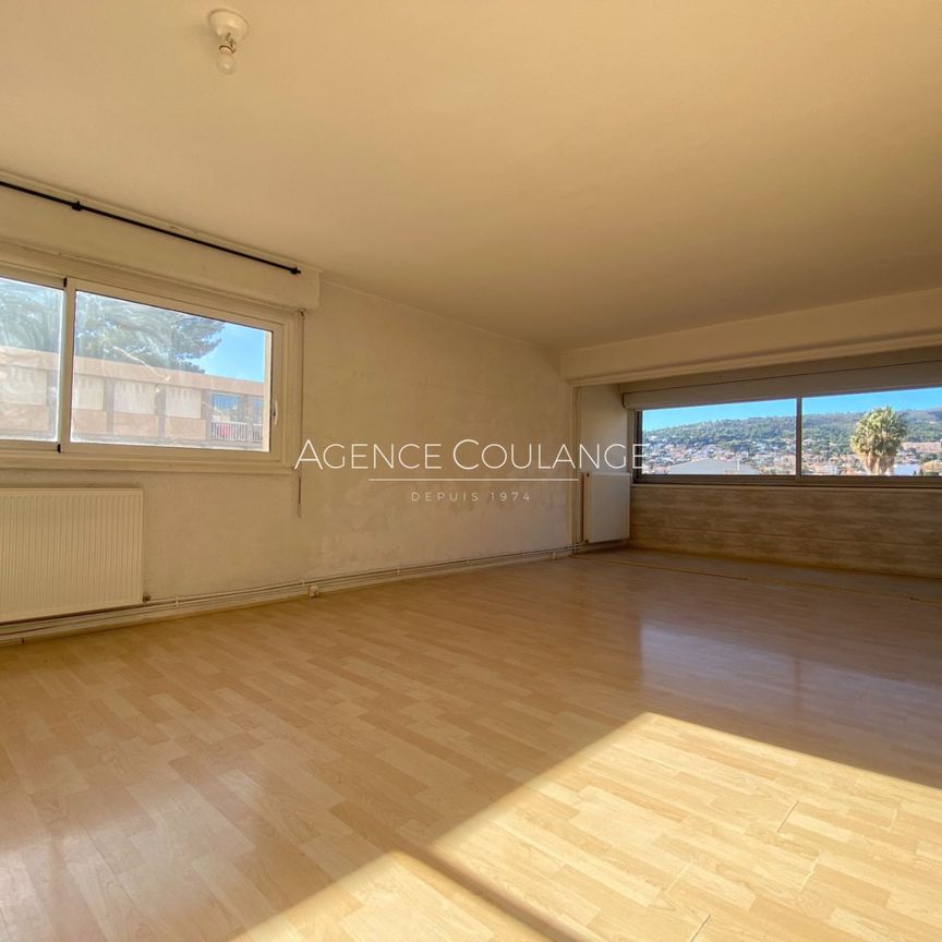 Location Appartement 4 pièces 92m² LA CIOTAT 13600 - Photo 1