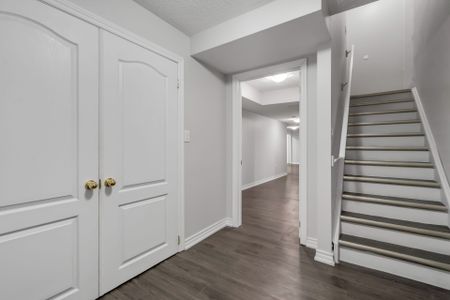 For Lease - 7 Blairmore Terrace, Brampton, Ontario - Photo 4