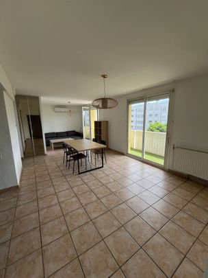 Location Appartement 3 pièces 75m² MONTPELLIER 34000 - Photo 1