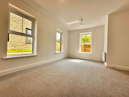 2 bedroom house to rent - Photo 1