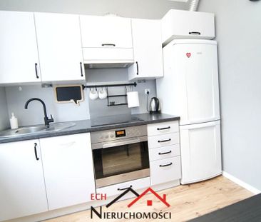 Mieszkanie Gorzów Wielkopolski - Zdjęcie 1