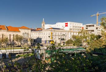 Apartamento T2 em Braga