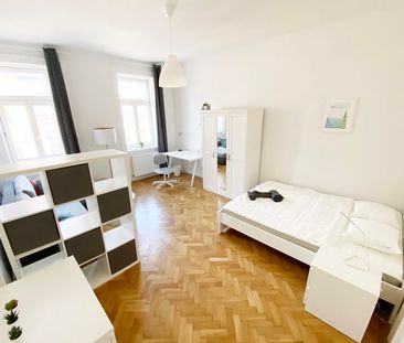 Neustiftgasse Top 28 Zimmer 1 - Photo 6