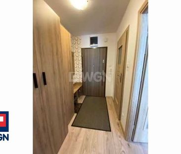 Mieszkanie na wynajem Szczecin - Lewandowskiego 2 pokoje - Фото 5