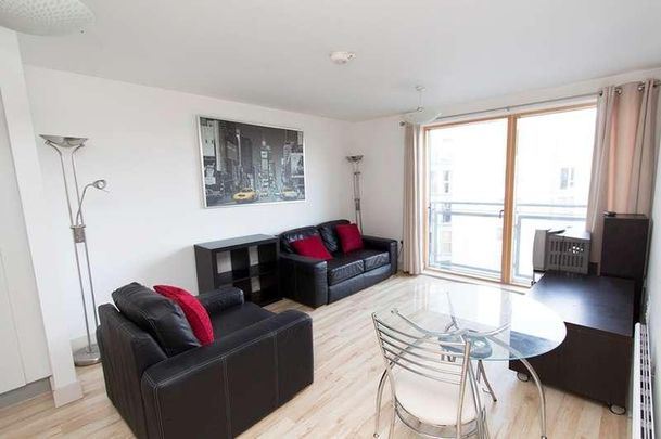 Water Street, Castlefield, Manchester, M3 - Photo 1