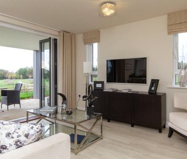 2 bedroom apartment to rent - Photo 2