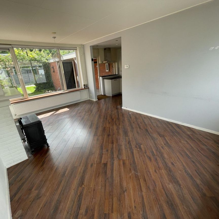 Huis te huur: Rhijnvis Feithstraat 7 9602 AT Hoogezand - Foto 1