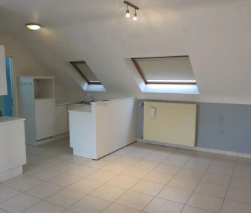 Ruim appartement (170m²) met groot terras - Photo 2