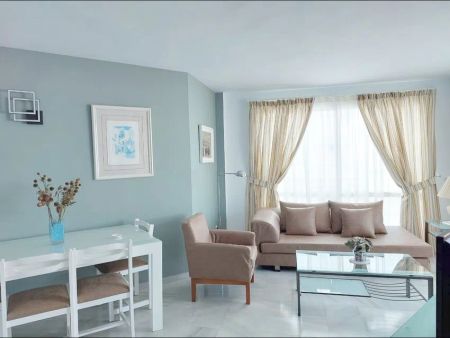 Alquiler de piso en Solymar - Puerto Marina - Photo 3