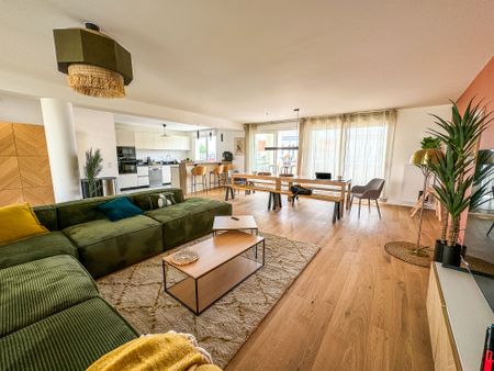 Location Appartement 1 pièce 21m² CLERMONT FERRAND 63100 - Photo 2