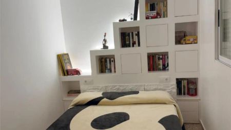 Piso de alquiler en Avinguda de Barcelona, 6, Emperador - Photo 5