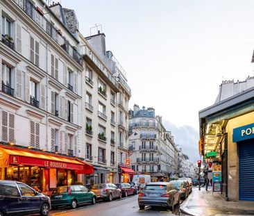 Appartement à louer rue du Cherche-Midi, Paris 6ème - Photo 4