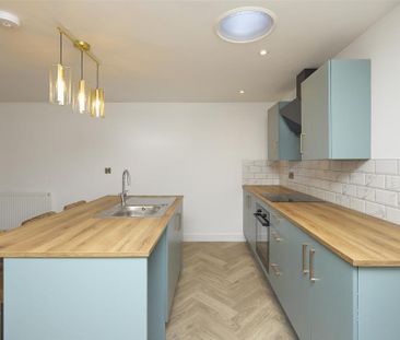 1 bedroom apartment to rent - Photo 3