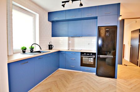 2 pokoje, miejsce postojowe w garażu, ul. Ostatnia - Фото 5