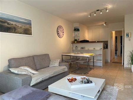 Appartement te huur - Foto 2