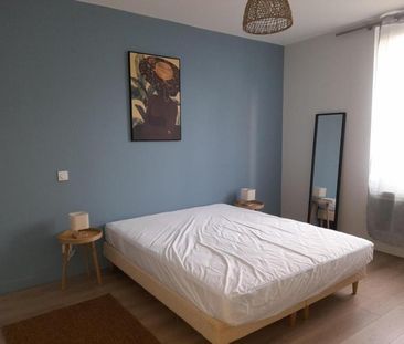 Location appartement 3 pièces 84.62 m2 à Tours - Photo 6