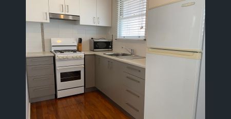 GREAT LOCATION - ONE BEDROOM - STYLISH UNIT - Photo 3