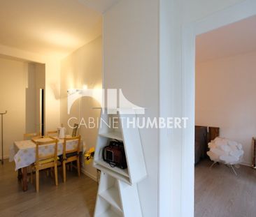 Location Appartement 2 pièces Meublé 34m² ST ETIENNE 42000 - Photo 2