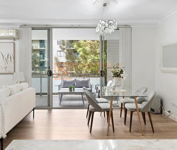 Leafy Living with Oversized Terrace Right Next to Chatswood Schools - Photo 5