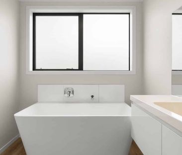 Modern home in a premium Cambridge location - Photo 5