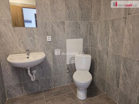 Pronájem bytu 1+1 31 m² - Photo 5