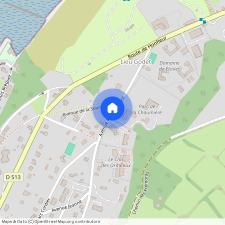 14360, Trouville-Sur-Mer