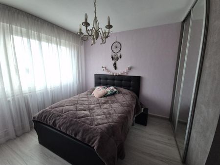 Location Appartement 3 pièces 73m² ST MAX 54130 - Photo 3