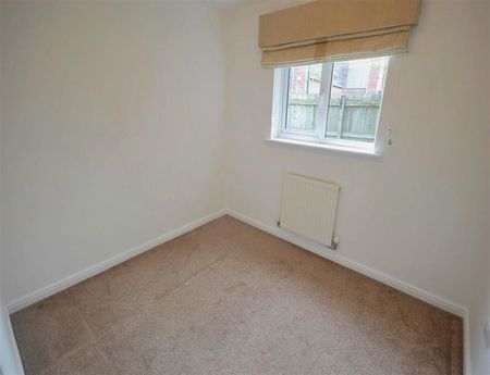 2 Bedroom Apartment To Let - Photo 4