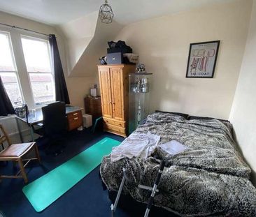 Iffley Road, East Oxford, Hmo Ready Sharers, OX4 - Photo 5