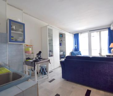 Location Appartement 1 pièce 27m² NICE 06000 - Photo 2