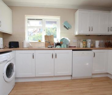 A fantastic unfurnished one bedroom apartment on the top floor with... - Photo 4