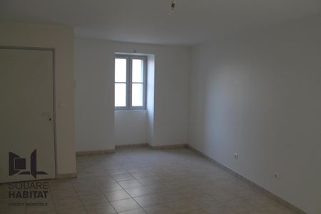 Location Appartement 1 pièce 27m² LA ROCHE POSAY 86270 - Photo 5
