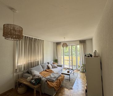 Charmant appartement de 3.5 pièces à Fribourg - Photo 4