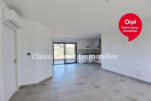 Location Maison 4 pièces 84m² CASTRES 81100 - Photo 1