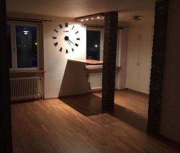 Idrottsgatan 60 - Foto 2