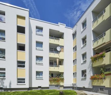 Demnächst frei! 3-Zimmer-Wohnung in Bonn Auerberg - Photo 4