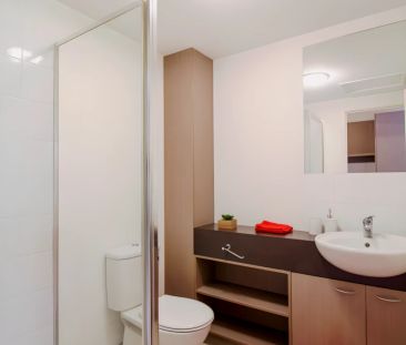 Standard Studio - Photo 4