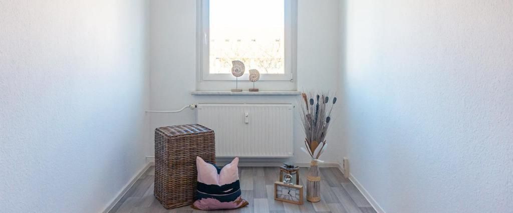 4-Raum-Wohnung - Foto 1