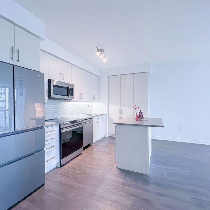 For Lease - 75 Oneida Crescent Unit# 1501, Richmond Hill, Ontario - Photo 1